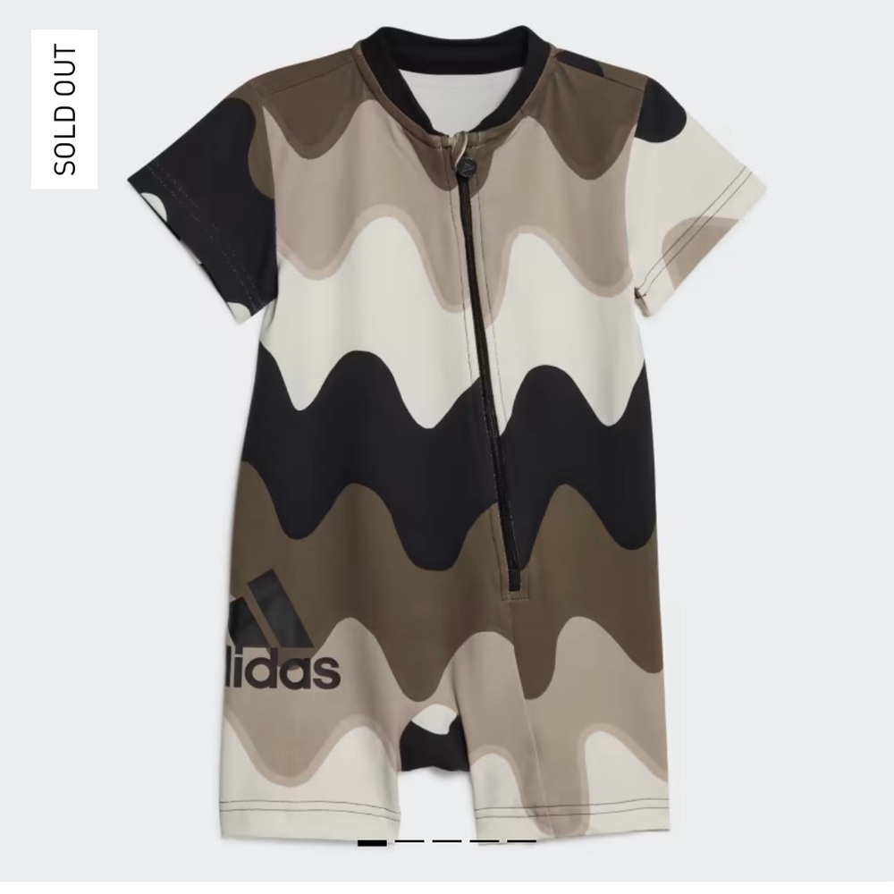Toddler jumpsuit and sandals